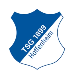 霍芬海姆 队徽