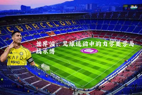 世界波:足球运动中的力学美学与战术博弈