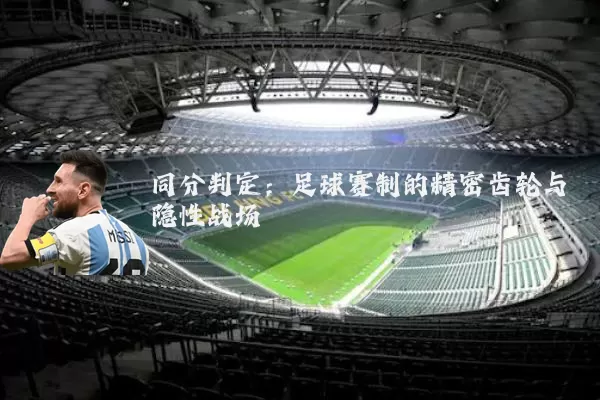 同分判定：足球赛制的精密齿轮与隐性战场